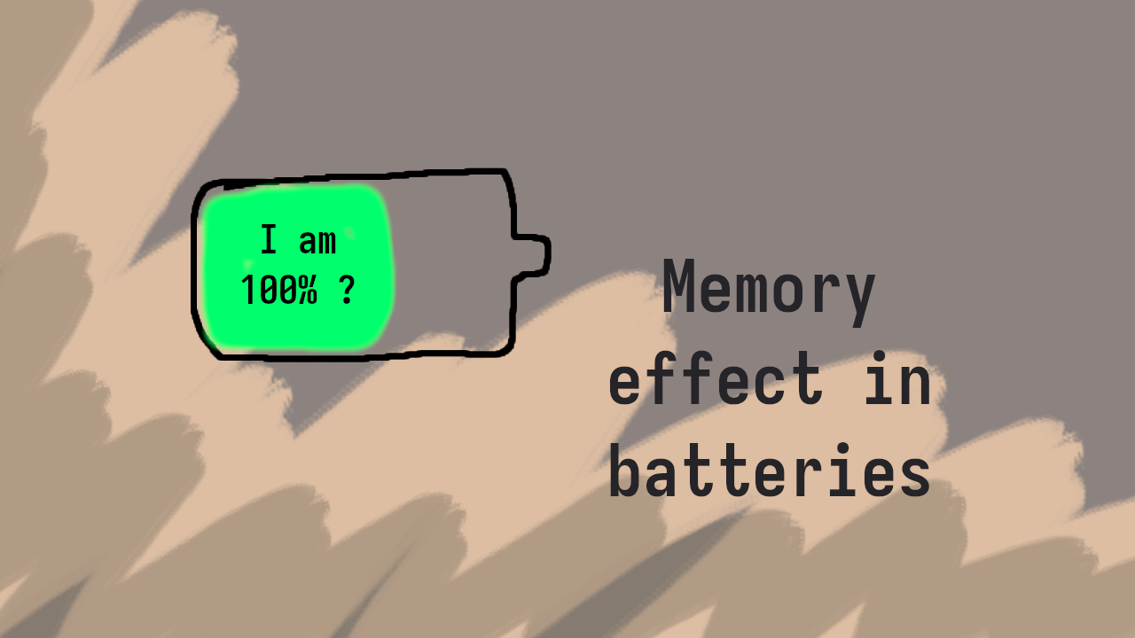 Memory effect thumbnail